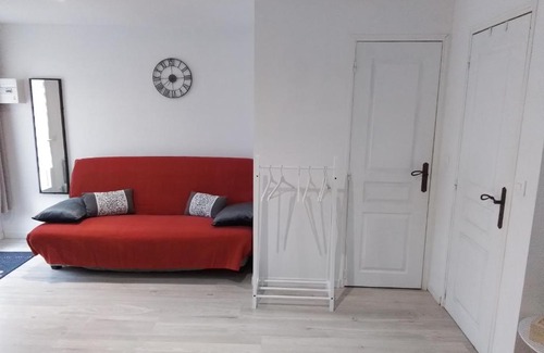 Mayet Apartamento | Studio cosy