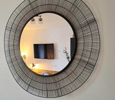 Villeneuve-sur-Lot Apartamento | Studio cosy