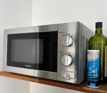 Les Hauts de Saint-Aubin Apartamento | studio cosy idéalement situé