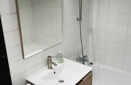 La Conception Apartamento | Studio Cosy Marseille Centre Ville