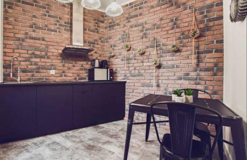 Montrouge Apartamento | Studio Cosy Tout Confort Porte Orléans 2 Pers Paris