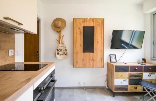 Rodez Apartamento | STUDIO COSY - Tout Confort