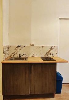 Roubaix Apartamento | Studio cozy et fonctionnel au coeur de Roubaix