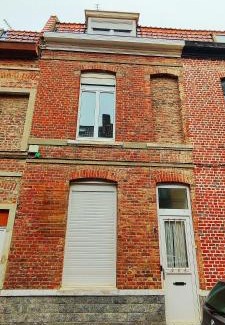 Roubaix Apartamento | Studio cozy et fonctionnel au coeur de Roubaix