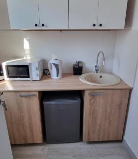 Giurgiu Apartamento | Studio cu o camera