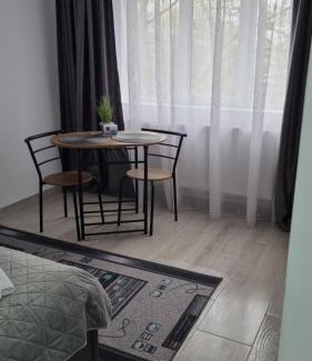 Giurgiu Apartamento | Studio cu o camera