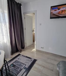 Giurgiu Apartamento | Studio cu o camera
