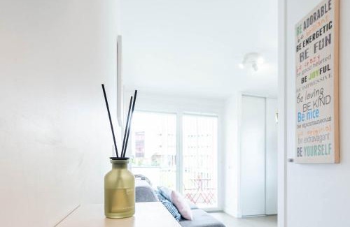 Annecy-le-Vieux Apartamento | Studio d'été