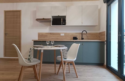 Bize-Minervois Apartamento | Studio Dans le Minervois Entre mer et Montagne