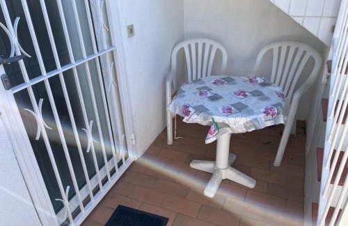 Empuriabrava Apartamento | Studio dans un endroit calme et discret d Empuria