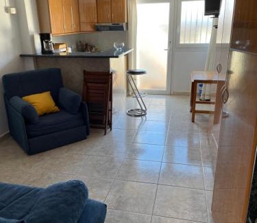 Empuriabrava Apartamento | Studio dans un endroit calme et discret d Empuria