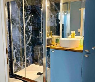 Le Moulleau Apartamento | Studio de 21m2 au moulleau à 20 m de la plage