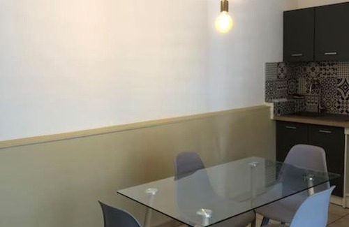 Parignargues Casa | Studio de 38 mètres carrés