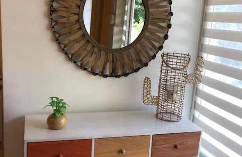 Parignargues Casa | Studio de 38 mètres carrés