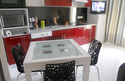 Dolus-d'Oleron Apartamento | Studio de Charme ile D'oléron Piscine /tennis/terrain de Boules+ 700 m Plage
