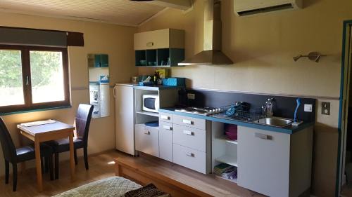 Claviers Apartamento | Studio de charme + terrasse : Verdon, lac, plages