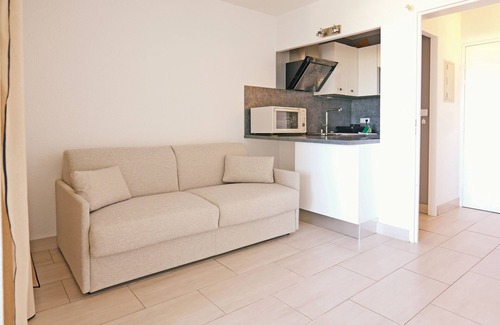Le Couchant Apartamento | Studio de l'Ilha - Welkeys