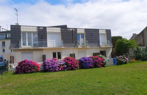 Billiers Apartamento | Studio de la plage - Pen Lan
