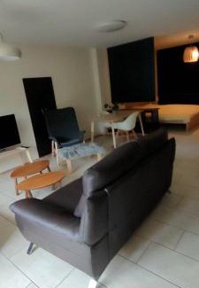 Cremines Apartamento | Studio de vacances