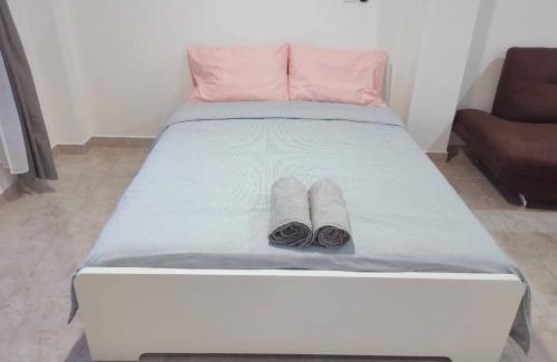 Huajuapan Apartamento | Studio del Centro