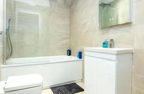 Spitalfields Apartamento | Studio Deluxe, 3 sleeps in Spitafields - Shoreditch