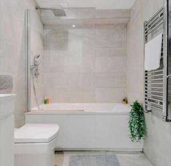 Spitalfields Apartamento | Studio Deluxe, 3 sleeps in Spitafields - Shoreditch