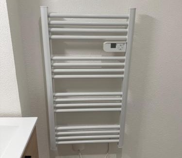 Belfort Apartamento | Studio des Perches 1 - Idéalement situé-Confortable