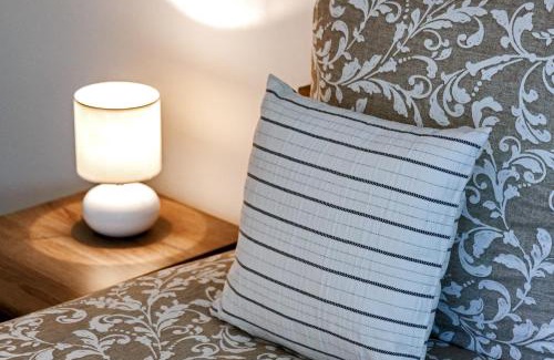 Bayeux Apartamento | studio du botanique