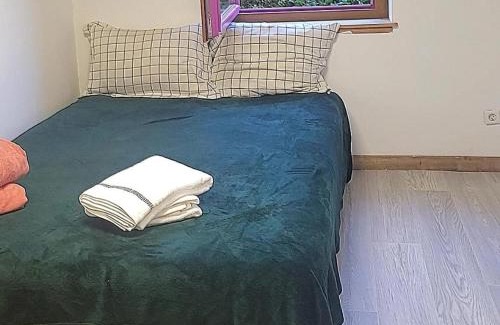 Courcouronnes Casa | Studio Du Canal