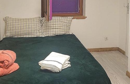 Courcouronnes Casa | Studio Du Canal