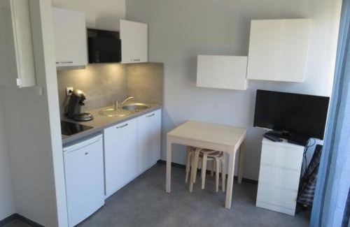 Le Couchant Apartamento | Studio du Soleil