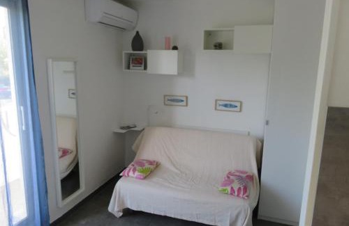 Le Couchant Apartamento | Studio du Soleil