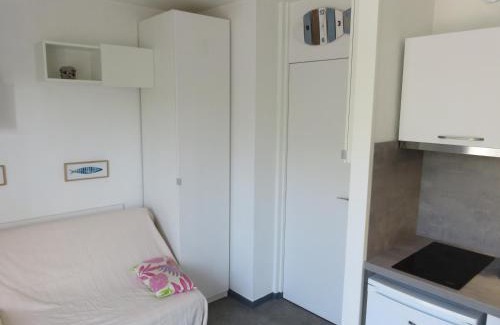 Le Couchant Apartamento | Studio du Soleil