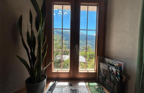 Bourg-Saint-Maurice Apartamento | Studio duplex en face Les Arcs