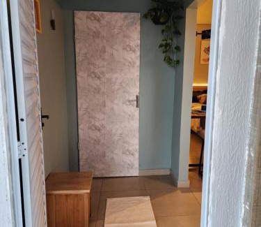 Abelardo Luz Casa | Studio e suites Patricia Tennis