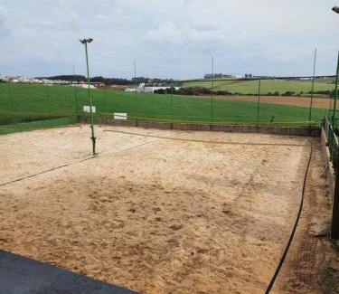 Abelardo Luz Casa | Studio e suites Patricia Tennis