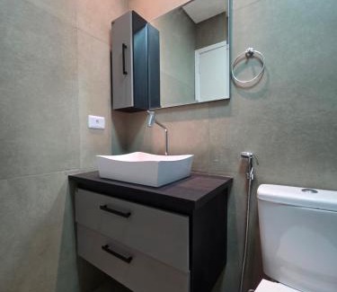 Sao Joao Apartamento | Studio em Guarulhos ao lado do Aeroporto