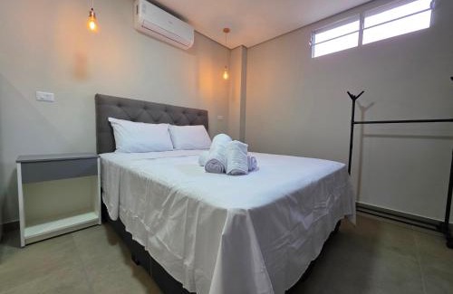 Sao Joao Apartamento | Studio em Guarulhos ao lado do Aeroporto