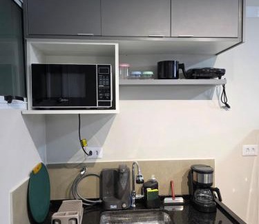 Sao Joao Apartamento | Studio em Guarulhos ao lado do Aeroporto