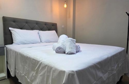 Sao Joao Apartamento | Studio em Guarulhos ao lado do Aeroporto