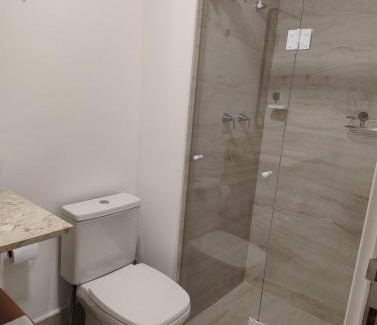 Perdizes Apartamento | Studio em Perdizes - Próx ao Allianz Parque, PUC e Hospital Albert Einstein