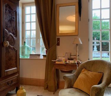 Louhans Cama Y Desayuno | STUDIO EN VILLE ET CAMPAGNE