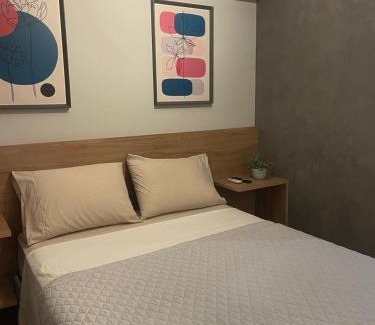 Vila Pompeia Apartamento | Studio Encantador 1408 B Go Platô Perdizes Pompeia Próximo ao Allianz Parque
