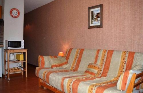 Le Chinaillon Apartamento | Studio ensoleillé 4 pers. avec balcon et parking, 200m des pistes, au cœur du Chinaillon - FR-1-241-107