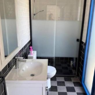 Andernos-les-Bains Apartamento | Studio entre bois et mer, chez Mathilde et Jérémy