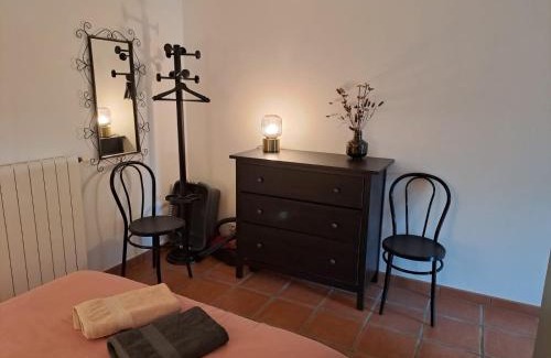 Donneville Apartamento | Studio Escale champêtre 31