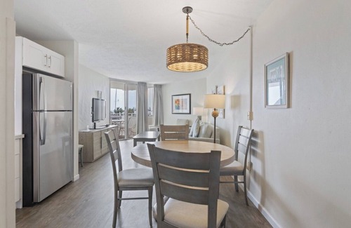 Lower Matecumbe Beach Condominio | Studio Escape at Caloosa Cove, Islamorada