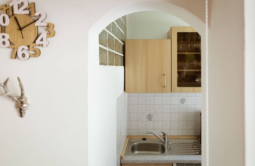 Ellmau Apartamento | Studio Esche 3 by Interhome