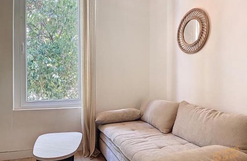 Vauban Apartamento | Studio et Rooftop à Vauban - Les Frères de la Loc'
