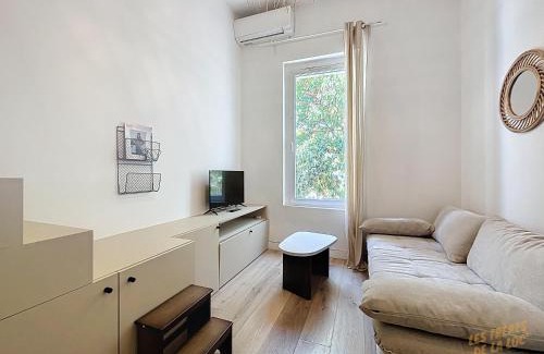 Vauban Apartamento | Studio et Rooftop à Vauban - Les Frères de la Loc'